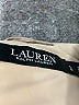 Lauren by Ralph Lauren 100% Polyester Tan Vest Size L - photo 6