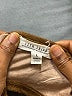 12th Tribe Brown Tank Top Size L - photo 7