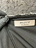 Bailey 44 Metallic Silver Formal Skirt Size S - photo 4