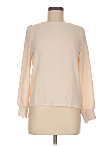 Assorted Brands Long Sleeve Blouse (view 1)