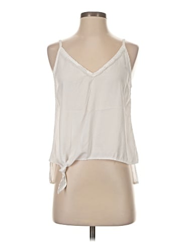 Bella Dahl Sleeveless Blouse (view 1)