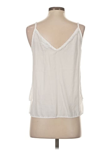 Bella Dahl Sleeveless Blouse (view 2)