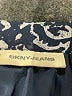 DKNY Jeans Black Formal Skirt Size 0 (estimated) - photo 4