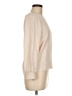 Assorted Brands Ivory Long Sleeve Blouse Size M - photo 4