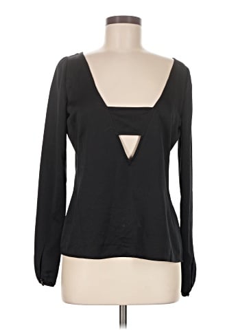Cooper & Ella Long Sleeve Top (view 1)