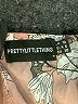 PrettyLittleThing 100% Polyester Pink Long Sleeve Blouse Size 6 - photo 4
