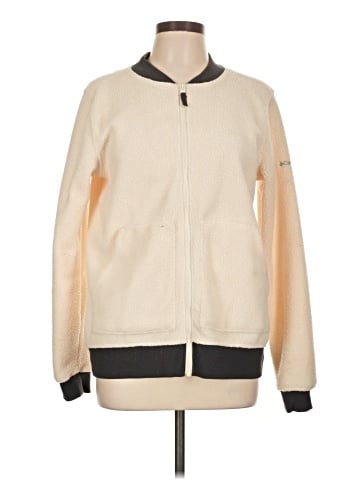 Columbia Track Jacket (view 1)