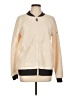 Columbia Ivory Track Jacket Size L - photo 1
