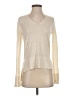 Zara Ivory Pullover Sweater Size XS - photo 1
