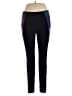 Marika Color Block Black Active Pants Size XL - photo 1