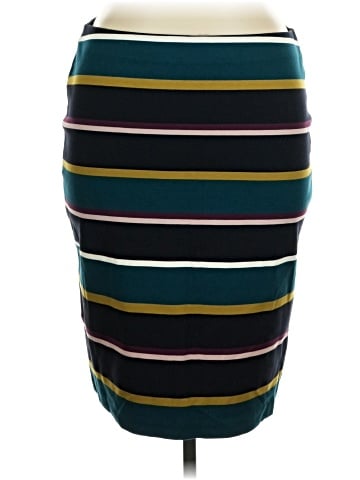 Ann Taylor Factory Casual Skirt (view 1)