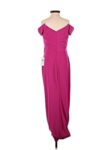 Alyce Cocktail Dress (view 2)