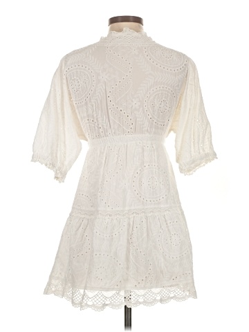 Shabby Chic Casual Dress (view 2)