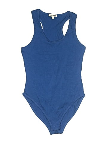 Zenana Premium Bodysuit (view 1)