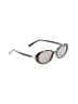 Tiffany & Co. Brown Sunglasses One size - photo 1
