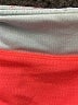 Ivivva 100% Polyester Color Block Pink Athletic Shorts Size 12 - photo 3