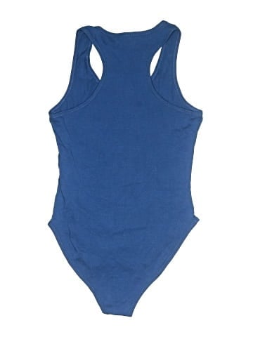 Zenana Premium Bodysuit (view 2)