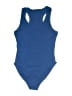 Zenana Premium Blue Bodysuit Size M - photo 2