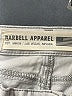 Barbell Apparel Gray Jeans Size 25L - photo 7