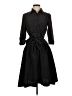 Escada Black Casual Dress Size EU 34 / US 4 - photo 1