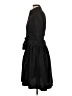 Escada Black Casual Dress Size EU 34 / US 4 - photo 5
