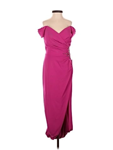 Alyce Cocktail Dress (view 1)
