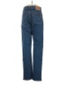 Levi's Blue Jeans Size 25 waist - photo 2
