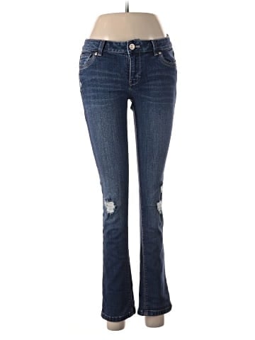 White House Black Market Jeans (view 1)