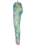 Vogo Tie-dye Green Leggings Size L - photo 5