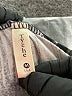 Tyche Tie-dye Gray Casual Dress Size M - photo 7