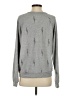 P.J. Salvage Graphic Gray Sweatshirt Size S - photo 2