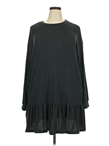 Shein Curve Casual Dress (view 1)