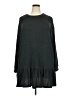 Shein Curve Black Casual Dress Size 20 Plus (4) - photo 1