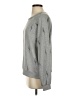 P.J. Salvage Graphic Gray Sweatshirt Size S - photo 5