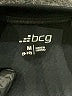 Bcg Black Athletic Shorts Size 8 - 10 - photo 3