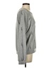 P.J. Salvage Graphic Gray Sweatshirt Size S - photo 4