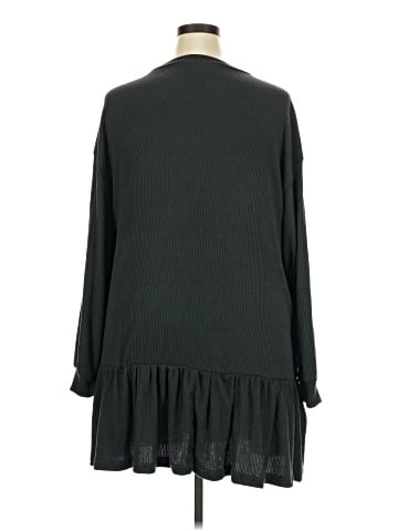 Shein Curve Casual Dress (view 2)