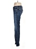 James Jeans Hearts Blue Jeans Size 30 waist - photo 5