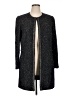 Tahari by ASL Black Coat Size 14 - photo 1