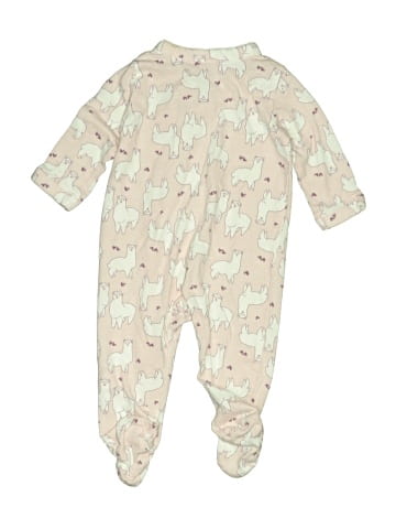 Harper Canyon Long Sleeve Onesie (view 2)