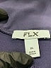 FLX Purple Coat Size XL - photo 6