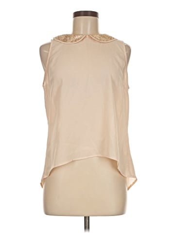 Sunny Leigh Sleeveless Blouse (view 1)