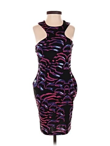 Kardashian Kollection Cocktail Dress (view 1)