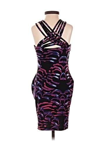 Kardashian Kollection Cocktail Dress (view 2)