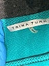 Trina Turk Teal Pullover Sweater Size P (petite) - photo 7