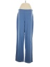Classic Elements Blue Dress Pants Size S - photo 1