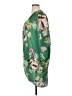 Unbranded Green Kimono Size XL - photo 5