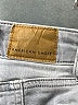 American Eagle Outfitters Solid Gray Jeans Size 6 - photo 7