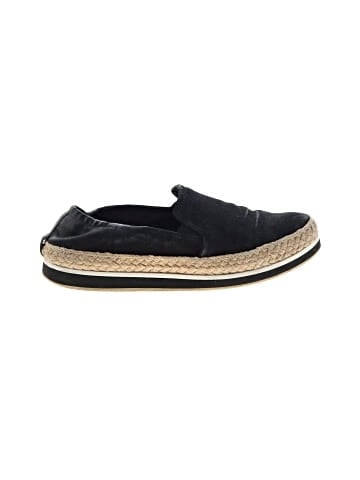 Prada Linea Rossa Flats (view 1)