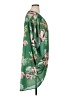 Unbranded Green Kimono Size XL - photo 4